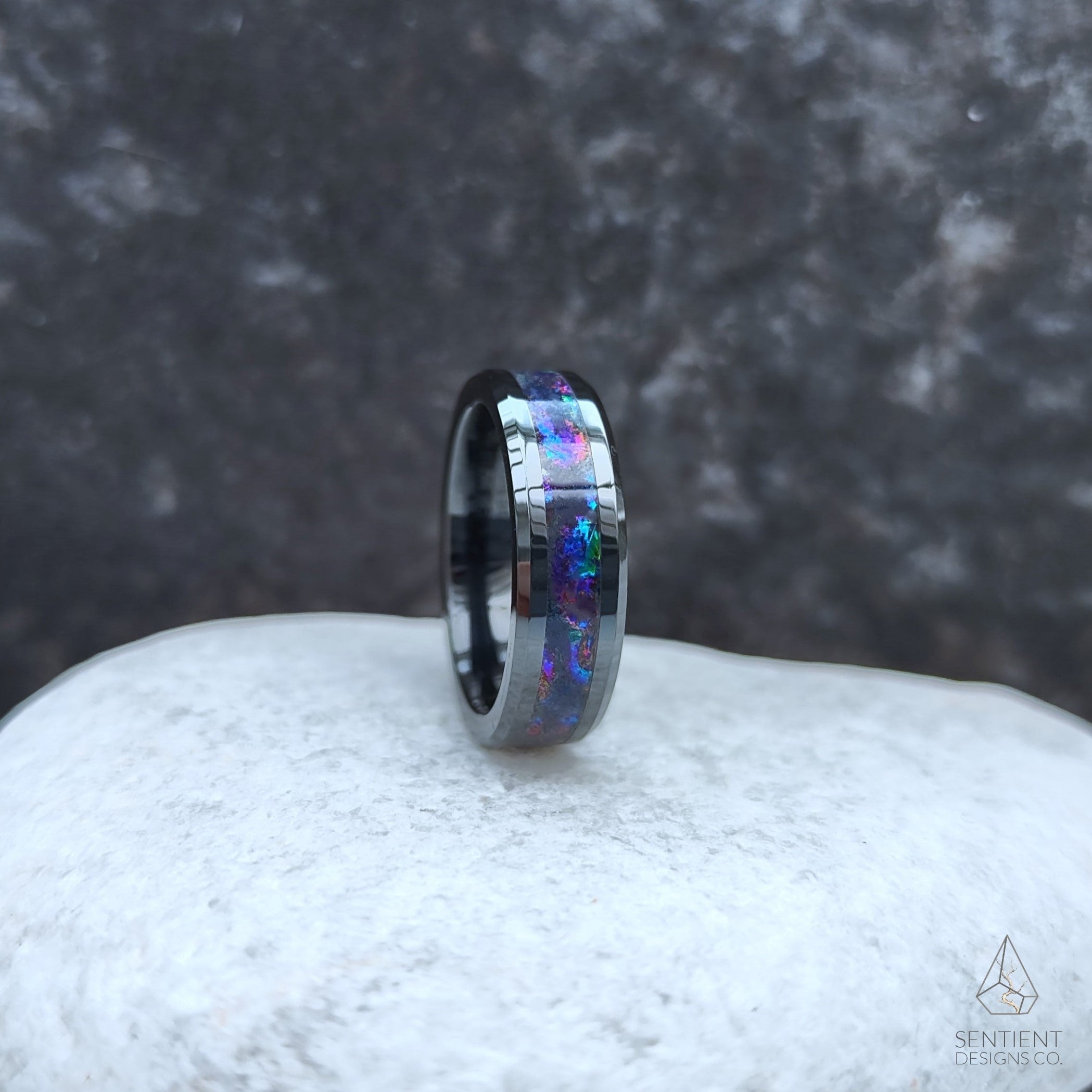 galaxy ring front