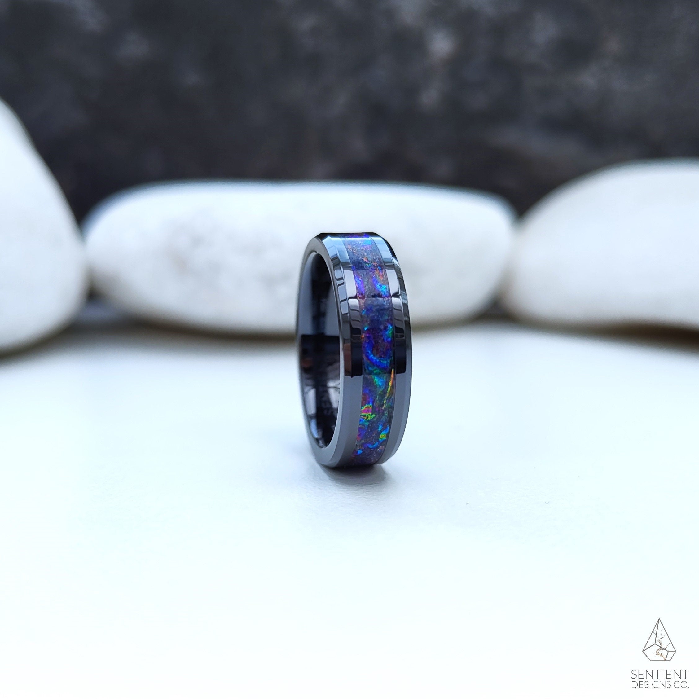 galaxy ring detail