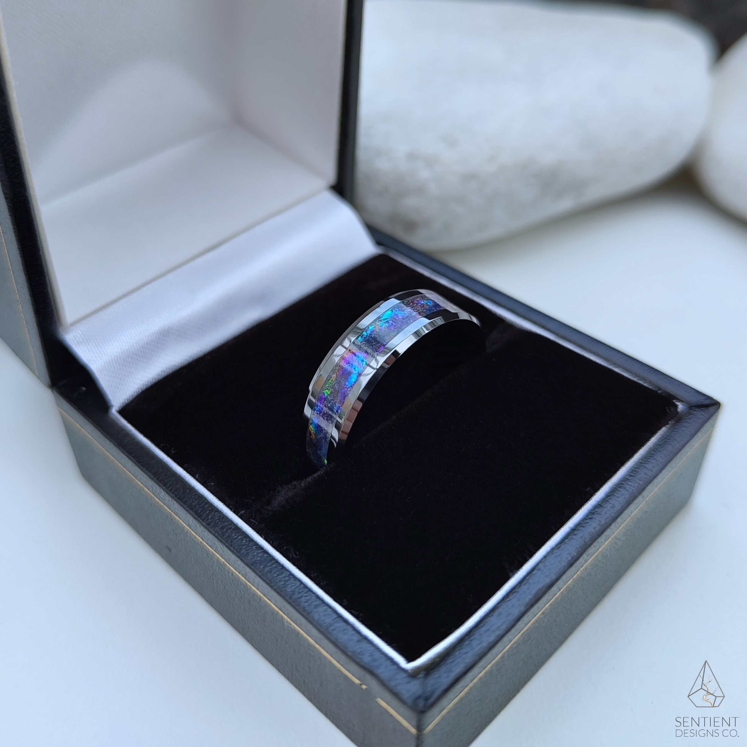 galaxy ring boxed